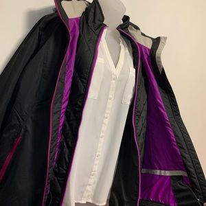 Eddie Bauer Two-Layers Jacket